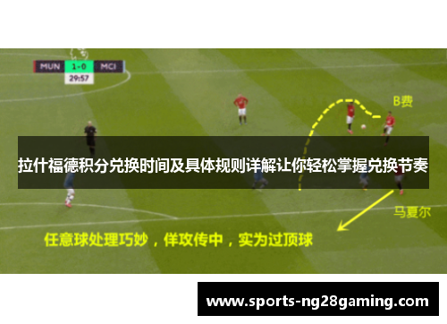 拉什福德积分兑换时间及具体规则详解让你轻松掌握兑换节奏