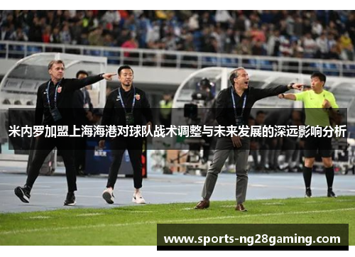 米内罗加盟上海海港对球队战术调整与未来发展的深远影响分析
